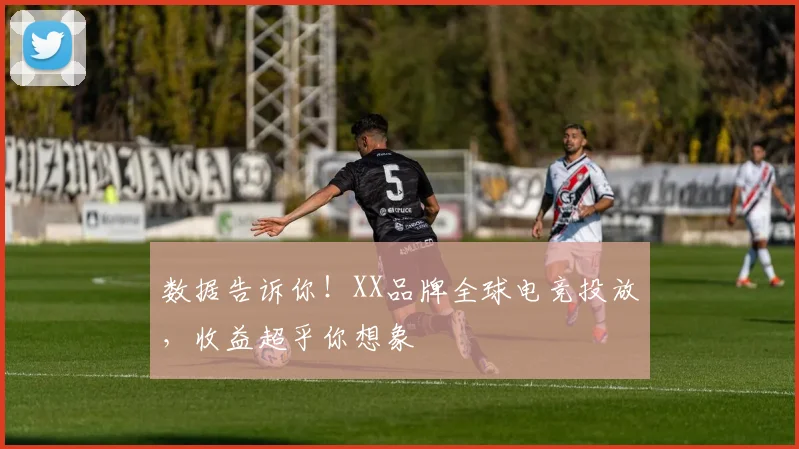 数据告诉你！XX品牌全球电竞投放，收益超乎你想象